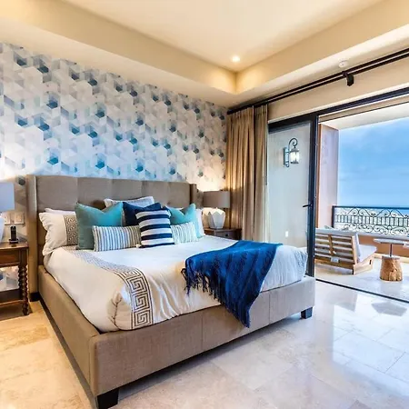 Oceanview Luxury Condo At Copala Resorts & Golf