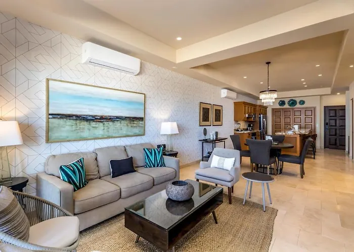 Oceanview Luxury At Copala & Golf Сasa de vacaciones