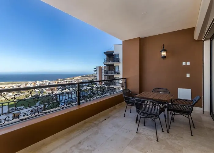 Oceanview Luxury At Copala & Golf Cabo San Lucas