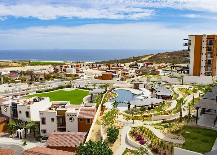 Oceanview Luxury At Copala & Golf Cabo San Lucas