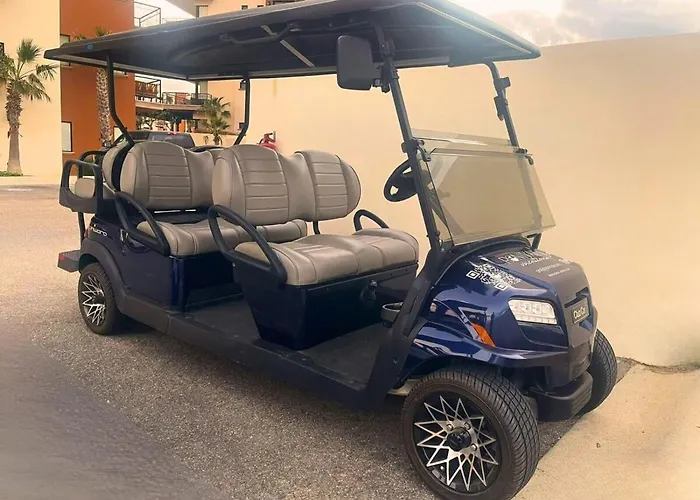 Oceanview Luxury At Copala & Golf * Cabo San Lucas