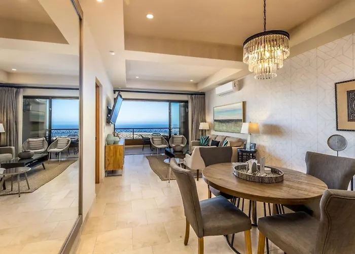 Сasa de vacaciones Oceanview Luxury At Copala & Golf