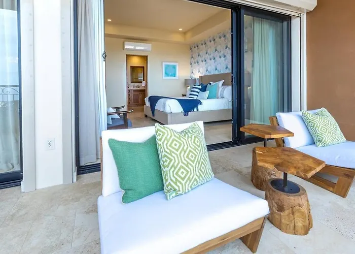 Oceanview Luxury At Copala & Golf Сasa de vacaciones Cabo San Lucas
