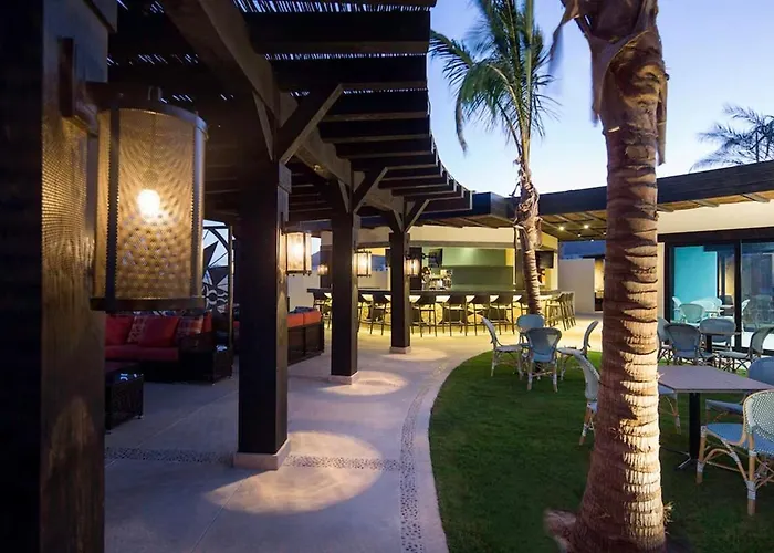 Сasa de vacaciones Oceanview Luxury At Copala & Golf