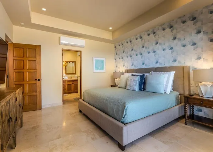 Oceanview Luxury At Copala & Golf