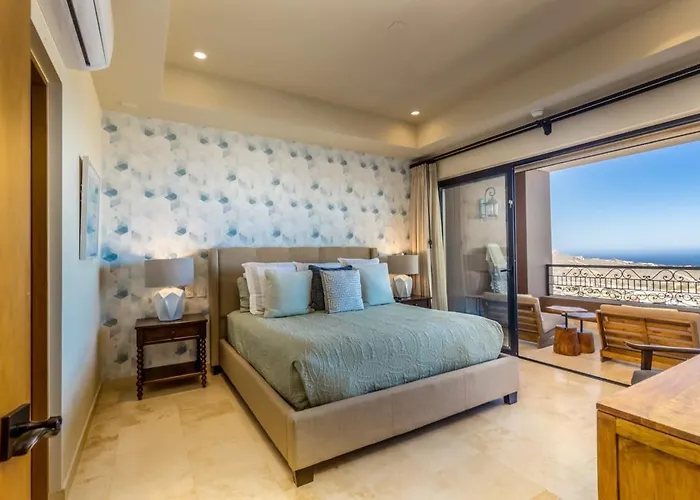 Oceanview Luxury At Copala & Golf Сasa de vacaciones *