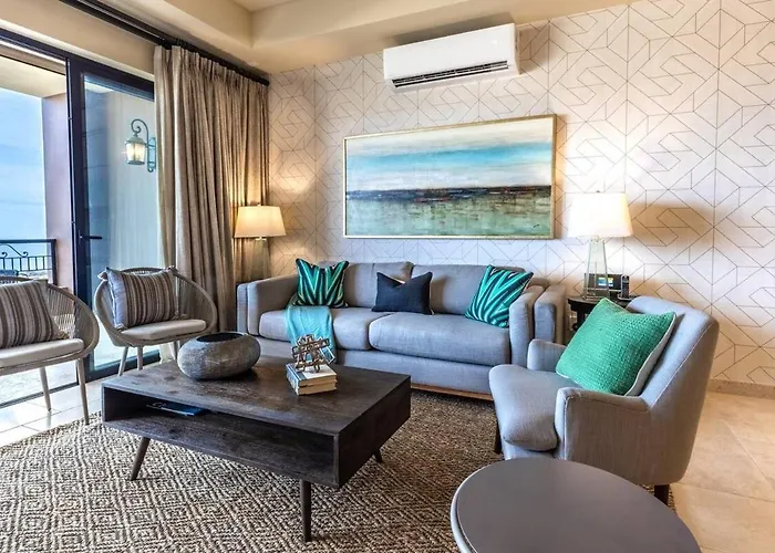 Oceanview Luxury At Copala & Golf Cabo San Lucas
