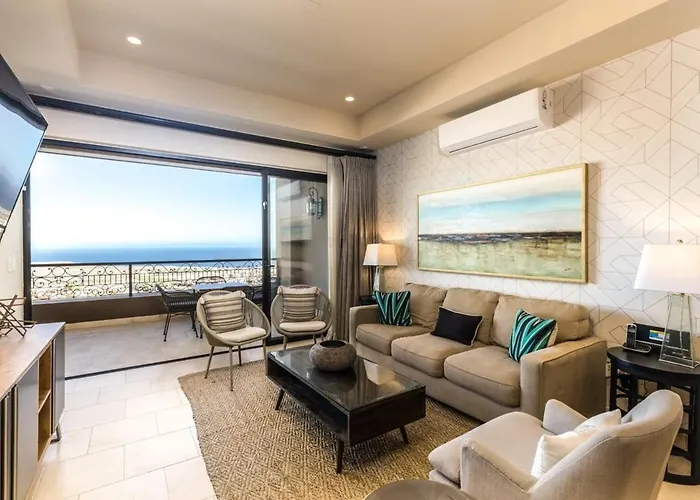 Oceanview Luxury At Copala & Golf * Cabo San Lucas