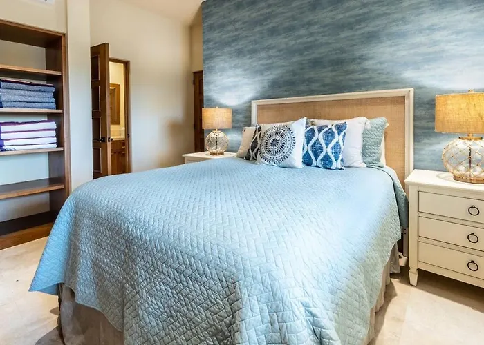 Oceanview Luxury At Copala & Golf Сasa de vacaciones *