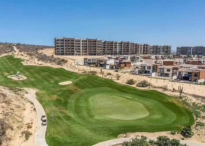 Oceanview Luxury At Copala & Golf Cabo San Lucas