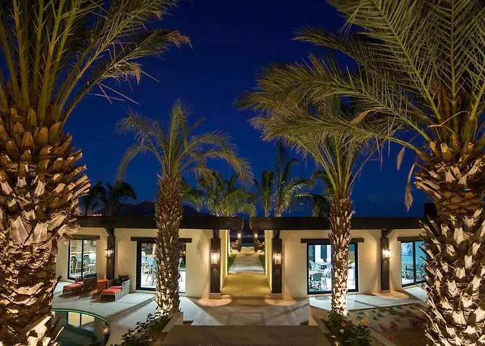 Oceanview Luxury At Copala & Golf * Cabo San Lucas