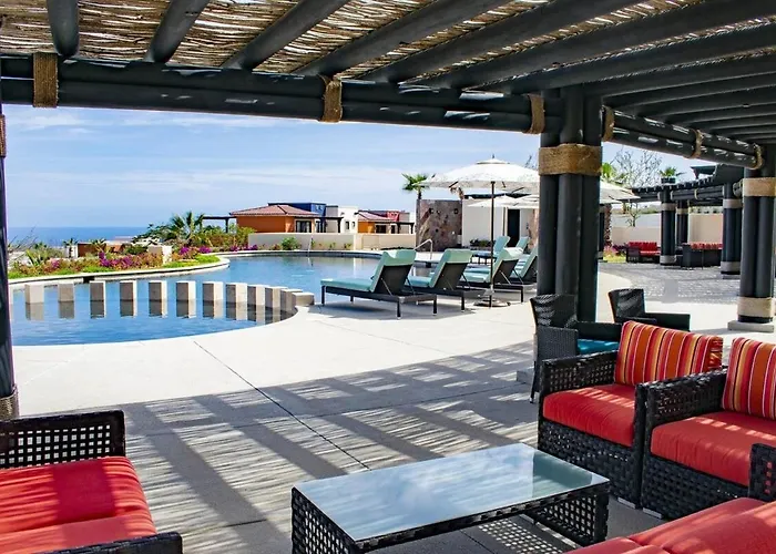 Oceanview Luxury At Copala & Golf