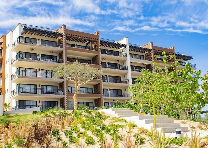 Oceanview Luxury At Copala & Golf Сasa de vacaciones Cabo San Lucas