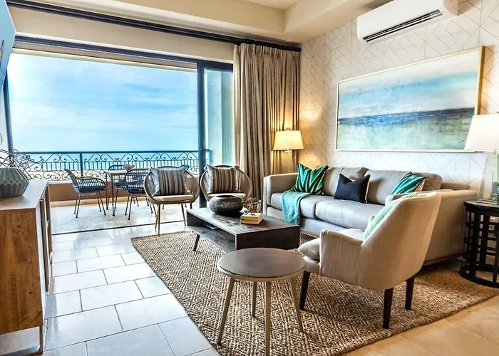 Oceanview Luxury At Copala & Golf Сasa de vacaciones