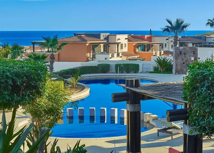 Oceanview Luxury At Copala & Golf