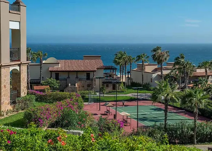 Oceanview Luxury At Copala & Golf Сasa de vacaciones