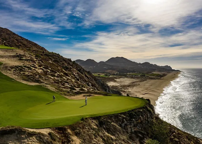 Сasa de vacaciones Oceanview Luxury At Copala & Golf *