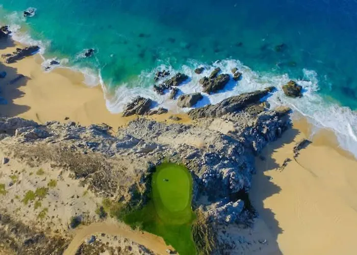 Oceanview Luxury At Copala & Golf Cabo San Lucas